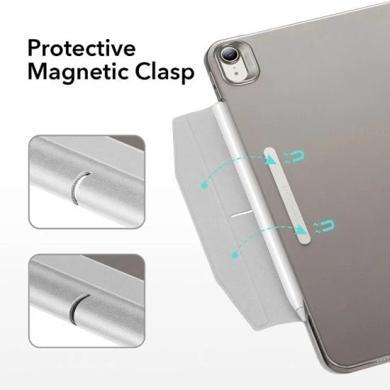 Esr Ipad Air 11"/10.9" (2020-2024) Gen6/5/4 Ascend Trifold Case